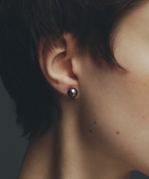 【les bon bon】akoya pearl pierce M BOB541