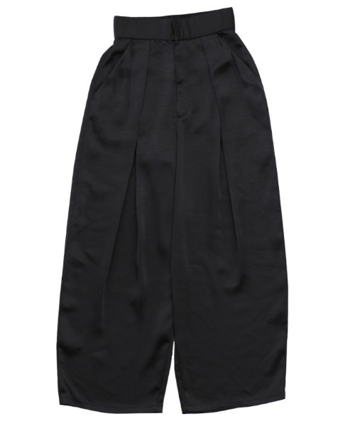 select moca タックバルーンワイドパンツ【by SON】 タックバルーンワイドパンツ【by SON】 – SELECT MOCA