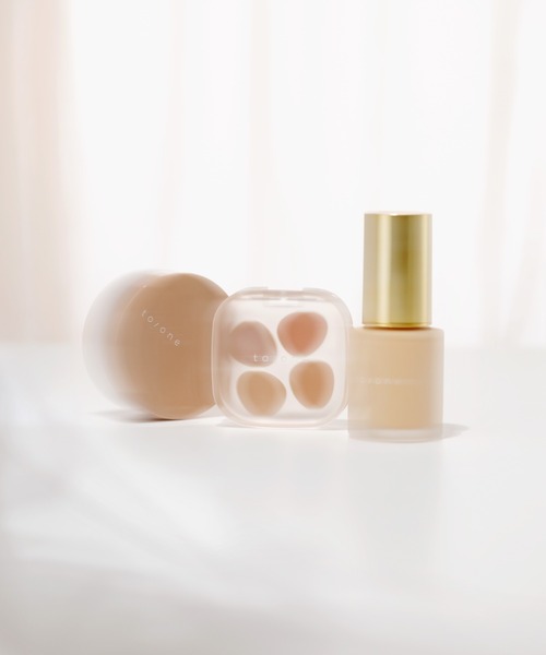 to/one ベースルミネッセンスフローレス 試してみたトーン ベース ルミネッセンス フローレス to&frasl;oneのリアル