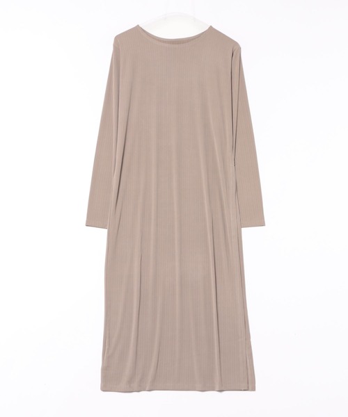 セール】スリットワンピース/チュニック（チュニック