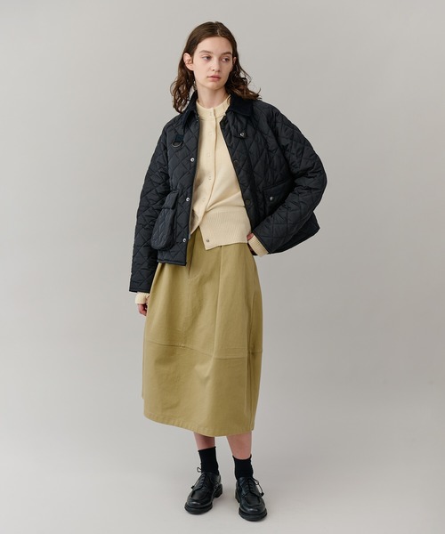 Barbour（バブアー）の「Barbour | 〈別注〉BLYTH キルティング