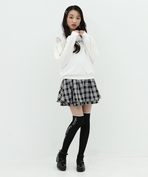 PINKHUNT（ピンクハント）の「PINKHUNT ピンクハント ロゴライン