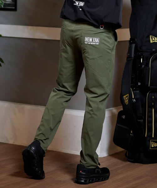 NEW ERA（ニューエラ）の「NEW ERA GOLF/ニューエラゴルフ