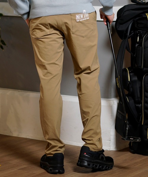 NEW ERA（ニューエラ）の「NEW ERA GOLF/ニューエラゴルフ ロンパン