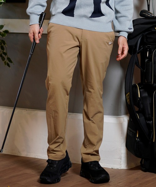 NEW ERA（ニューエラ）の「NEW ERA GOLF/ニューエラゴルフ ロンパン