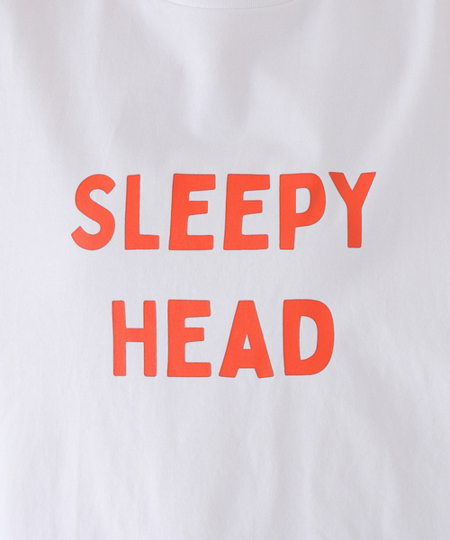 【セール】【Snappy Cuddle/スナッピーカドゥル】 All The Perfec T-Shirts（Tシャツ/カットソー）｜U by SPICK&SPAN（ユーバイスピックアンドスパン）