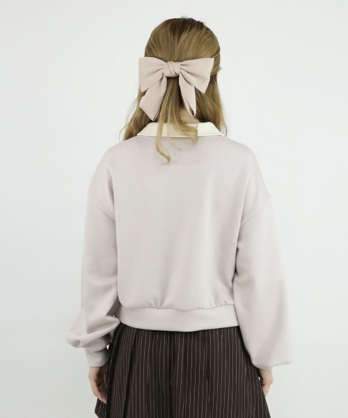 美品　ブリーフィング　ハーフジップスエット　M 楽天市場】ハーフジップ スエット 10oz メンズ スウェット