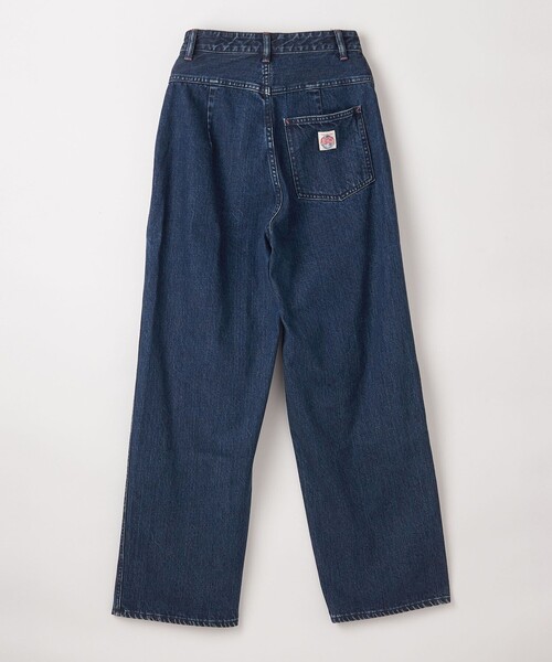 BRAY STEVE ALAN パープル デニム 30 撥水 BRAY STEVE ALAN パープル デニム 30 撥水