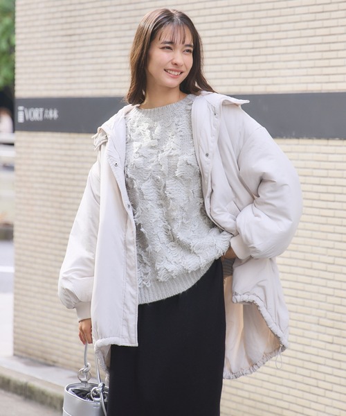 KATHARINE ROSS（キャサリンロス）の「【Pillini/ピリーニ】ミドル