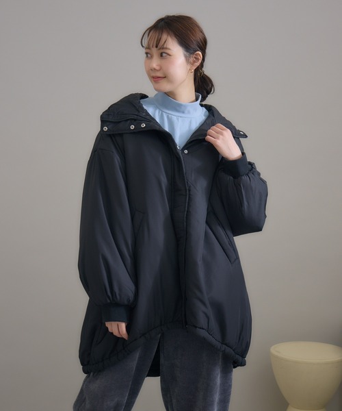 KATHARINE ROSS（キャサリンロス）の「【Pillini/ピリーニ】ミドル