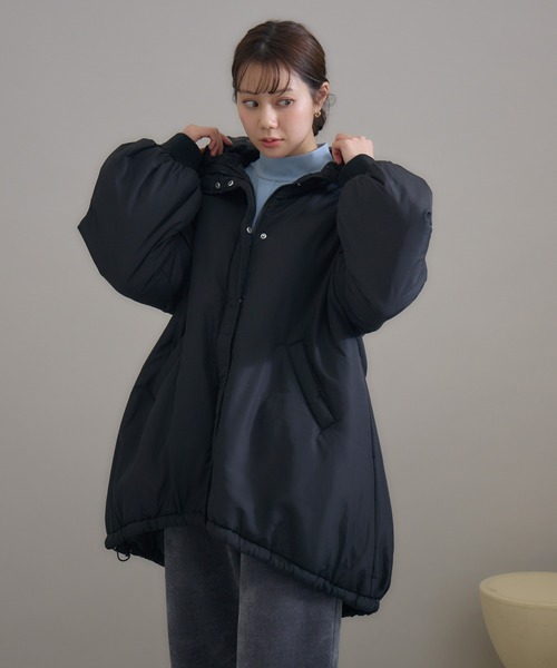 KATHARINE ROSS（キャサリンロス）の「【Pillini/ピリーニ】ミドル