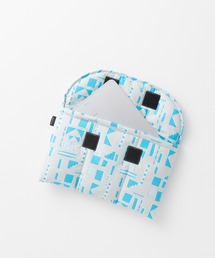 MAZEMAZE(}[}[)Quilting Clutch Bag (S) - feeling - 732321(PCE^ubgP[X)
