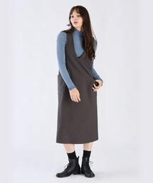 To b. by agnes b.（トゥービーバイアニエスベー）の「WQ06 ROBE