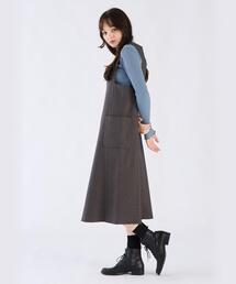 To b. by agnes b.（トゥービーバイアニエスベー）の「WQ06 ROBE