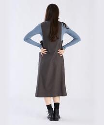 To b. by agnes b.（トゥービーバイアニエスベー）の「WQ06 ROBE