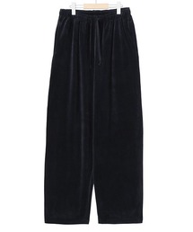 marka | marka / マーカ：TRACK PANTS - 30/- organic cotton velour -：M24C-05PT01C[COR](その他パンツ)