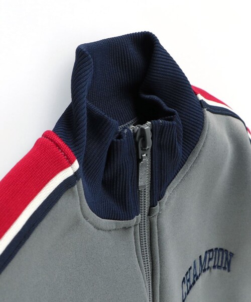 Champion】ジップジャケット（その他アウター）｜Champion