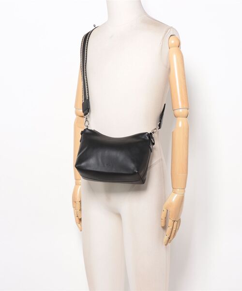 セール】Bero chameleon bag（ショルダーバッグ）｜AMAIL（アマイル