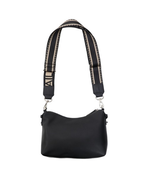 AMAIL（アマイル）の「Bero chameleon bag（ショルダーバッグ・レディース・ベージュ/ブラック・FREE）」の19枚目の写真