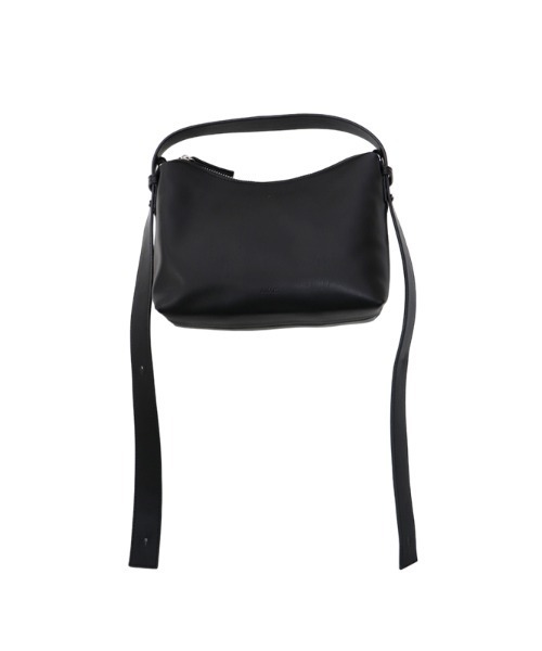 AMAIL（アマイル）の「Bero chameleon bag（ショルダーバッグ・レディース・ベージュ/ブラック・FREE）」の20枚目の写真