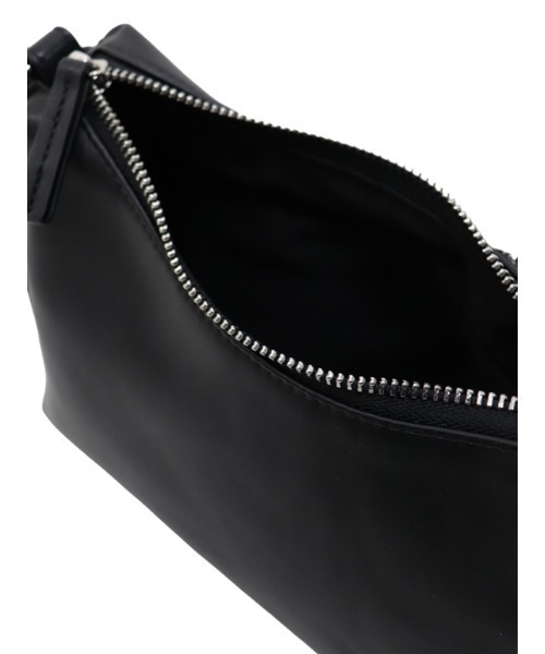 AMAIL（アマイル）の「Bero chameleon bag（ショルダーバッグ・レディース・ベージュ/ブラック・FREE）」の21枚目の写真