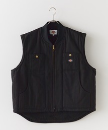 Dickies | Dickies/ディッキーズ INSULATED DUCK VEST ダックベスト(ベスト)