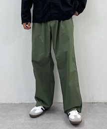 【ZOZO限定】パジャマワイドパンツ
