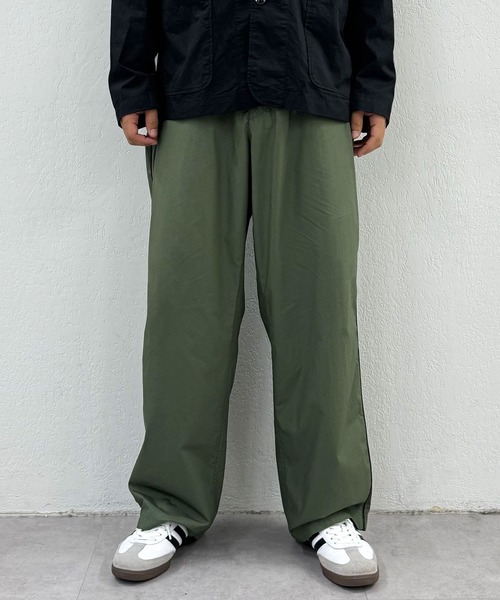 ZOZO限定】パジャマワイドパンツ（その他パンツ）｜CIAOPANIC（チャオ