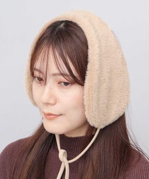 イヤーマフ ネックウォーマー」に該当するファッション雑貨
