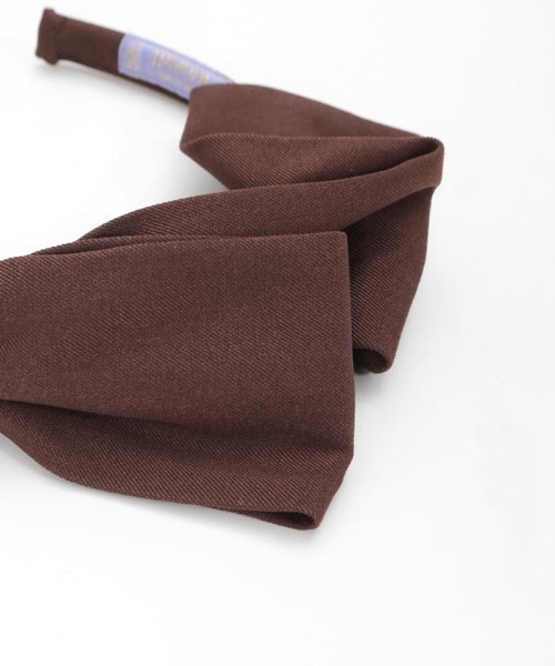 axes femme kawaii（アクシーズファムカワイイ）の「斜めリボンカチューシャ（カチューシャ・レディース・ブラウン/ピンク/ワイン・FREE）」の15枚目の写真