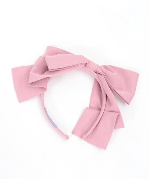 axes femme kawaii（アクシーズファムカワイイ）の「斜めリボン