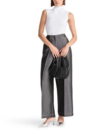 超美品☆レア TUMI トゥミ アスラ スモール クロスボディバッグ 