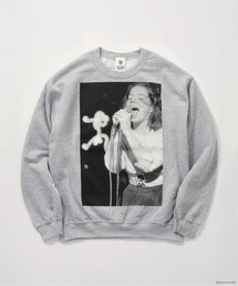 Photo Sweatshirts Bjork2