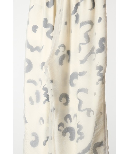 【セール】CHIGNON シアーレイヤーパンツ(その他パンツ)|CHIGNON(シニヨン) 【セール】CHIGNON シアーレイヤーパンツ(その他パンツ)|CHIGNON(シニヨン)