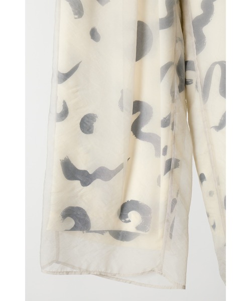 【セール】CHIGNON シアーレイヤーパンツ(その他パンツ)|CHIGNON(シニヨン) 【セール】CHIGNON シアーレイヤーパンツ(その他パンツ)|CHIGNON(シニヨン)