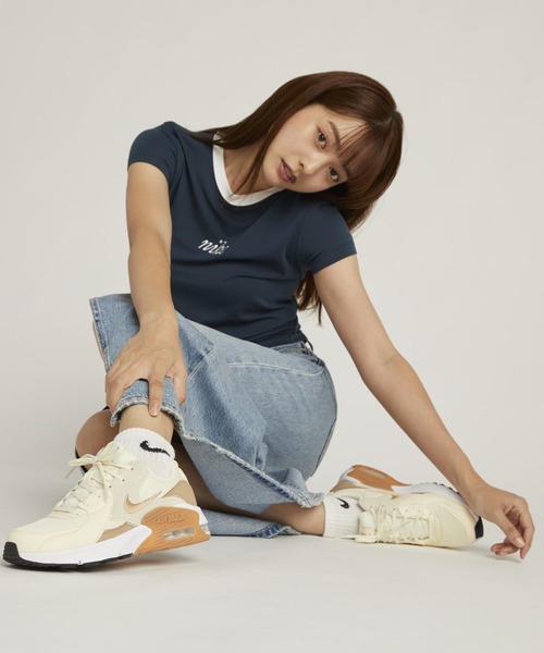 エア マックス エクシー（Air Max Excee）/coconut milk Nike Women's Air Max Excee Shoes 'Coconut Milk' (CD5432-133