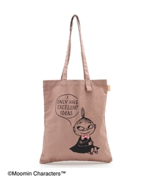 SHOO・LA・RUE | 【ムーミン】コラボ トートバッグ(トートバッグ)