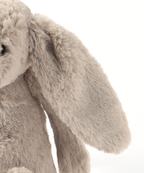 green label relaxing(グリーンレーベルリラクシング)の「<JELLYCAT>Blush Bunny(Sサイズ) / キッズ(おもちゃ・キッズ・ベージュ・FREE)」の5枚目の写真