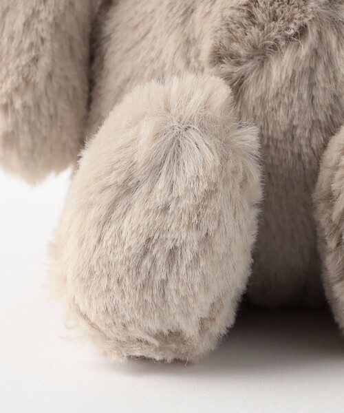 green label relaxing(グリーンレーベルリラクシング)の「<JELLYCAT>Blush Bunny(Sサイズ) / キッズ(おもちゃ・キッズ・ベージュ・FREE)」の6枚目の写真