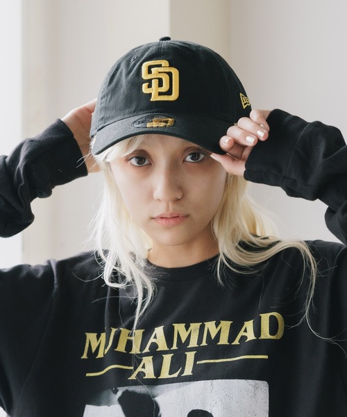 【セール】NEW ERA/ニューエラ 920 EG ベースボールキャップ（キャップ）｜NEW ERA（ニューエラ）