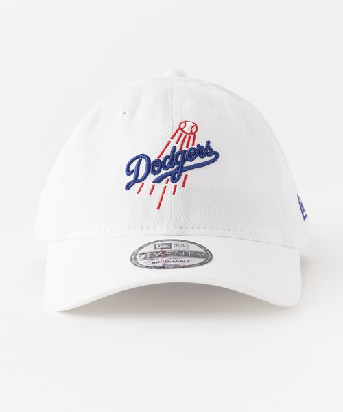 【セール】NEW ERA/ニューエラ 920 EG ベースボールキャップ（キャップ）｜NEW ERA（ニューエラ）