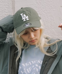 ヘリンボーン ボール キャップ（キャップ）｜POLO RALPH LAUREN（ポロ