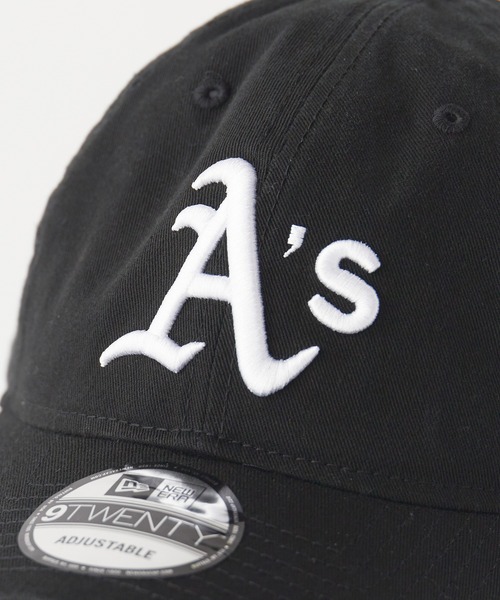 【セール】NEW ERA/ニューエラ 920 EG ベースボールキャップ（キャップ）｜NEW ERA（ニューエラ）