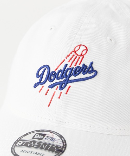 【セール】NEW ERA/ニューエラ 920 EG ベースボールキャップ（キャップ）｜NEW ERA（ニューエラ）