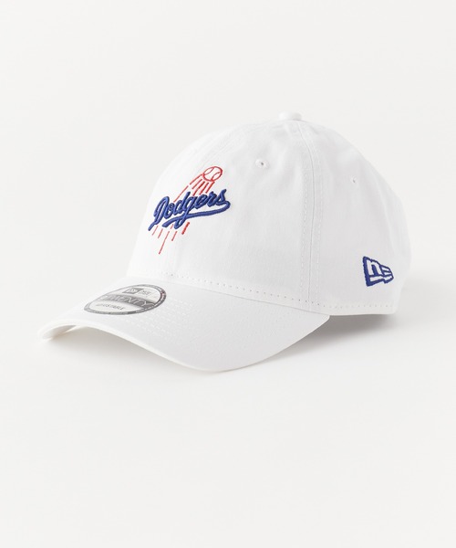 【セール】NEW ERA/ニューエラ 920 EG ベースボールキャップ（キャップ）｜NEW ERA（ニューエラ）