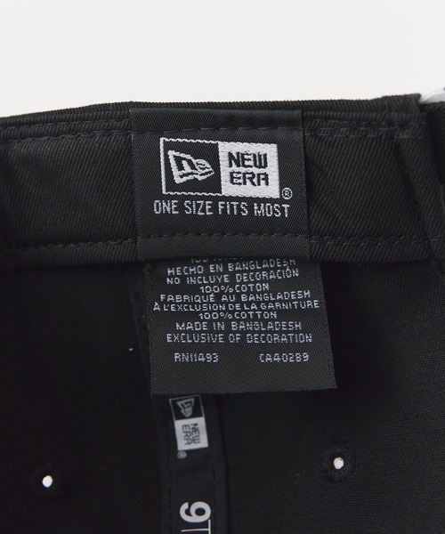 【セール】NEW ERA/ニューエラ 920 EG ベースボールキャップ（キャップ）｜NEW ERA（ニューエラ）