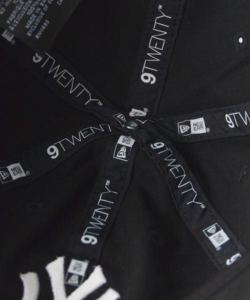 【セール】NEW ERA/ニューエラ 920 EG ベースボールキャップ（キャップ）｜NEW ERA（ニューエラ）