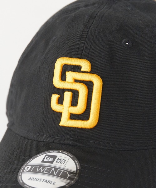 【セール】NEW ERA/ニューエラ 920 EG ベースボールキャップ（キャップ）｜NEW ERA（ニューエラ）