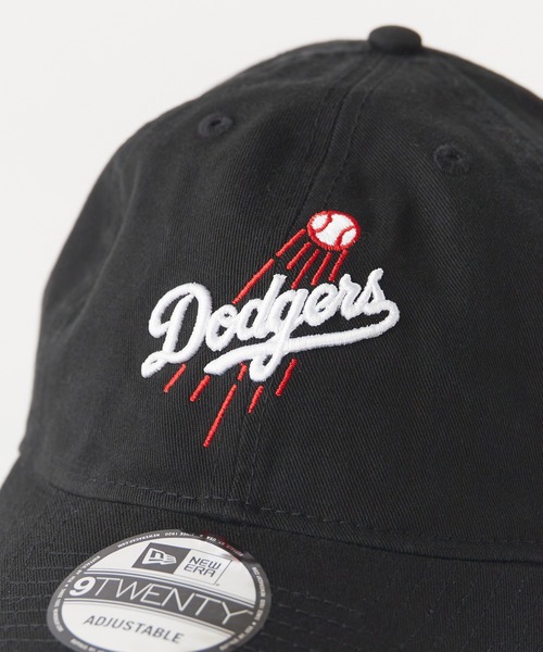 【セール】NEW ERA/ニューエラ 920 EG ベースボールキャップ（キャップ）｜NEW ERA（ニューエラ）