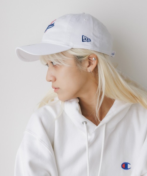 【セール】NEW ERA/ニューエラ 920 EG ベースボールキャップ（キャップ）｜NEW ERA（ニューエラ）